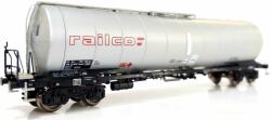 Igra 96200036 Tartálykocsi fékhíddal, Zacens, RailCo VI (8595692811284)