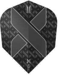 TARGET Darts Toll Target Ten-x Vision Ultra Fekete