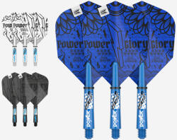 TARGET Darts Toll+szár Target Power Ink, Rövid Szárral