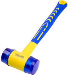 Drel szerelő kalapács cserélhető fejjel, átmérő 45 mm (CON-HHG-1145)