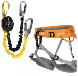 Singing Rock Kit de Via Ferrata SINGING ROCK Packet Ferrata Ray XL