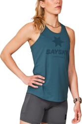 Saysky W Logo Combat Singlet Atléta trikó mwrsi30c2008 Méret L - top4sport