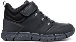 GEOX vízálló gyerekcipő fiú J949XA-032FU-CF44D (J949XA-032FU-CF44D-35)