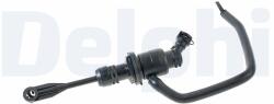 DELPHI adóhenger, kuplung DELPHI LM80763 (LM80763)