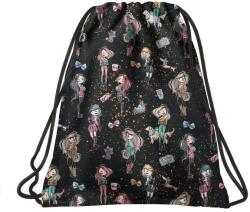 DERFORM BackUp tornazsák - Trendy Girl (WOB6A22)