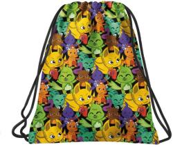 DERFORM BackUp tornazsák - Cute Monsters (WOB6A62)