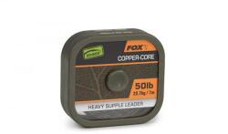 FOX Edges naturals copper-core 50lb 7m (CAC896) - nextfish