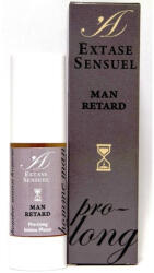 Extase Sensual - férfi késleltető gél intim élményhez - szexvital
