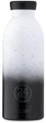 24Bottles Clima 500ml rozsdamentes acél termosz Eclipse (24b79)