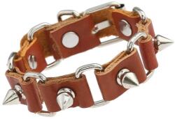 HARAHU RE-33278 Karkötő - Barna KP33278