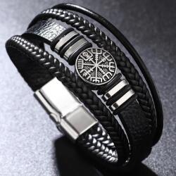 HARAHU Justin Karkötő-Fekete/21, 5cm KP33351