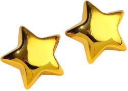 HARAHU AD-33418 Fülbevaló - Star/Arany KP33418