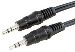  Jack 3.5 összekötõ 5m kábel