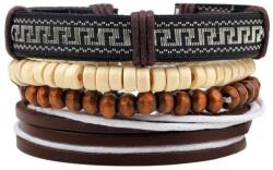 HARAHU FO-33246 Férfi Karkötők - Tip14 KP33246