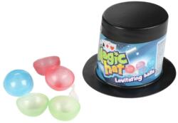 Magic Toys Varázskalap bűvész meglepetéscsomag különböző trükkökkel 1db (35218Z) - jatekshop