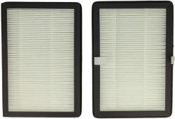 VHBW Filtru pentru Rowenta Eclipse QU5030 / QU5060 / QU5062 (BW889001340)