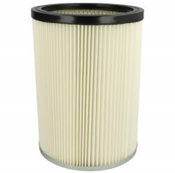 VHBW Cartuș de filtru pentru Kärcher NT 551 / NT 773 / NT993, 6.904-325.0 (BW888401138)