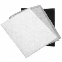 VHBW Microfiltru pentru Rowenta Spaceo RO162011 / RO167111 / RO165511 (BW888101136)