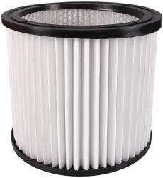 VHBW Cartuș de filtru pentru Kärcher NT 221 / Rowenta RU 01 / RU 02, beli (BW800114157)