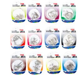 Magic Toys Brain Quest ördöglakat többféle változatban 1db (35312Z) - jatekshop