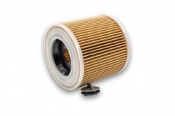 VHBW Cartuș de filtru pentru Kärcher NT 27/1 / NT 48/1, 6.414-789.0 (BW800113606)