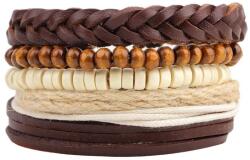 HARAHU FO-33250 Férfi Karkötők - Tip18 KP33250