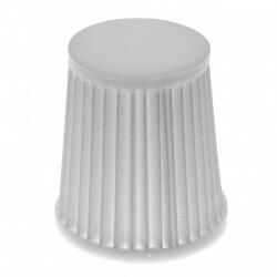 VHBW Filtru pentru Bosch GAS 14, 4 V-LI / GAS 18 V-LI, 1619PA5188 (BW888102798)