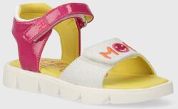 Agatha Ruiz de la Prada gyerek szandál rózsaszín - rózsaszín 24 - answear - 11 990 Ft