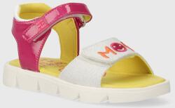 Agatha Ruiz de la Prada gyerek szandál rózsaszín - rózsaszín 24