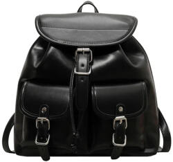 Dollcini Vintage Női Hátizsák - Elegáns és Praktikus Műbőr Alkalmi Táska (443225)