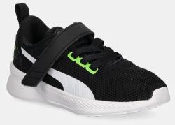 PUMA gyerek cipő fekete - fekete 30