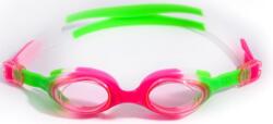 BornToSwim Gyermek úszószemüveg borntoswim junior goggles 1 rózsaszín/zöld