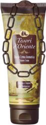 Tesori d'Oriente Madagascar Vanilla & Ginger tusfürdő 250ml