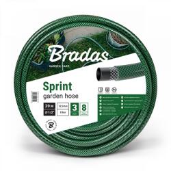 Bradas sprint locsolótömlő 3/4" 20m (WFS3/420) - locsolotomlobolt