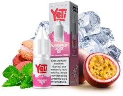 Lichid Yeti Summit Passionfruit Lychee Ice 20mg 10ml (5056318298474)