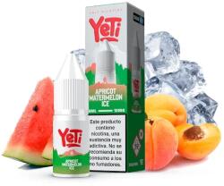 Yeti Lichid Yeti Summit Apricot watermelon Ice 10mg 10ml (5056318271668)