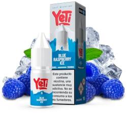 Lichid Yeti Summit Blue Raspberry Ice 10mg 10ml (5056318287652)