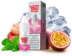 Yeti Lichid Yeti Summit Passionfruit Lychee Ice 10mg 10ml (5056318277684) Lichid rezerva tigara electronica