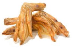 HoliSnacks GMO Mentes Szárított Kacsaláb 4db