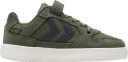 Hummel ST. POWER PLAY SUEDE JR Cipők 223924-6002 Méret 38 EU