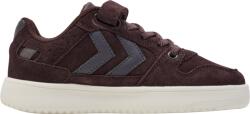 Hummel ST. POWER PLAY SUEDE JR Cipők 223924-8016 Méret 38 EU