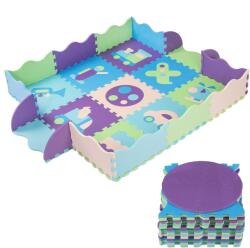 SPRINGOS Hab puzzle a padlón PM0003 (PM0003)