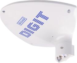 Telkom Telmor TV-antenna DIGIT ACTIVA fehér TELMOR (ANT0534)