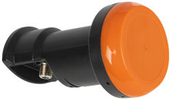 DigiSAT LNB átalakító SINGLE DS1 PREMIUM (77-207)