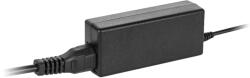 Quer HP Compaq laptop töltő 30 W / 19 V / 1, 58 A / 4x1, 7 mm (KOM0891)