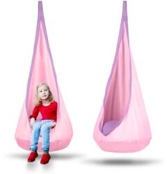 Neo-Sport Baba hinta a szobába Cocoon rózsaszín (110004)