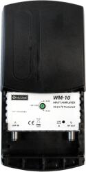 Telkom Telmor Antennaerősítő WM-10 UHF DVB-T2 5G PROTECTED Telkom Telmor Telkom Telmor (ANT0726)