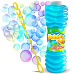 RicoKids Utántöltő buborékfújóhoz 1000ml RK-906 (790600)