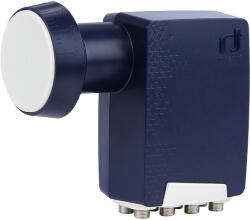 Inverto LNB átalakító 8 BLACK Pro 0, 2dB (77-185)