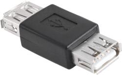 PremiumCord USB A-ből USB A-ra reduktor (ZLA0615)